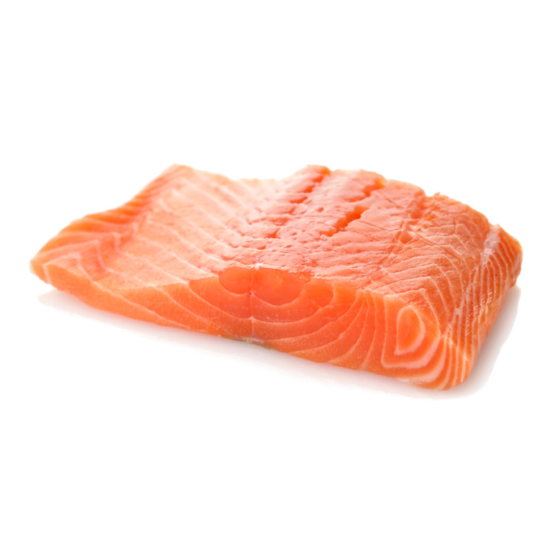 Indian Salmon / Rawas (Fillet) - Image 2