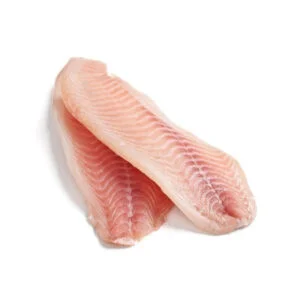 Basa Fillet (बासा) - Frozen