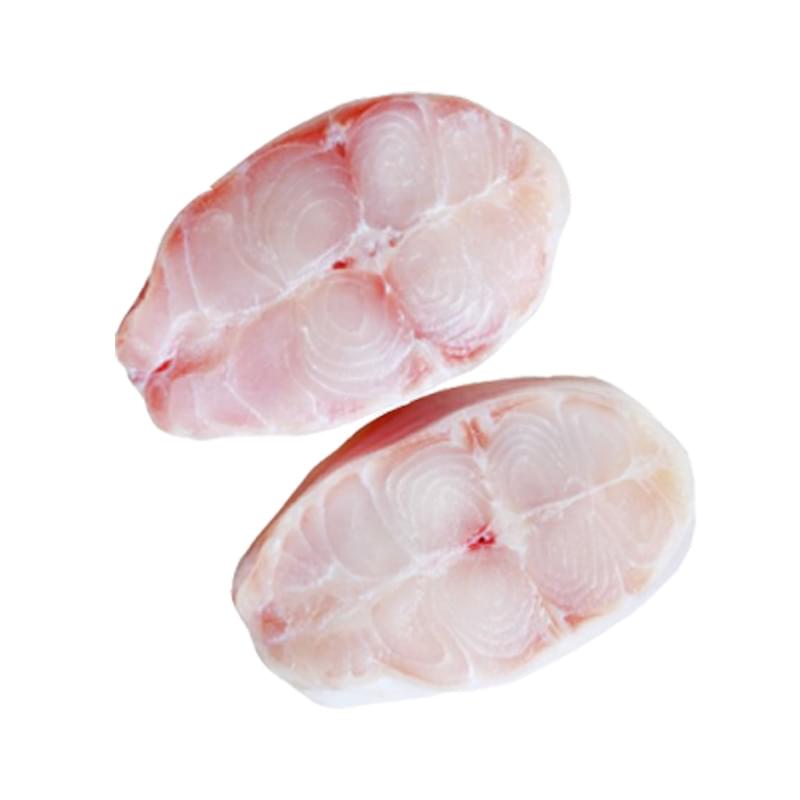 Sea Bass / Bhetki Fish (Steaks & Slices)