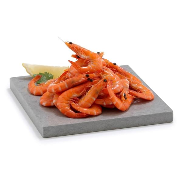 Prawns - Small (60-70 Count)