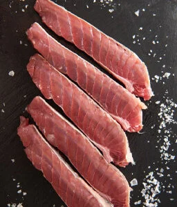 Tuna Fish / Kupa (खवळी कुप्पा) (Fillet)