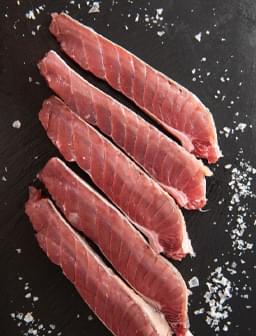 Tuna Fish / Kupa (खवळी कुप्पा) (Fillet)