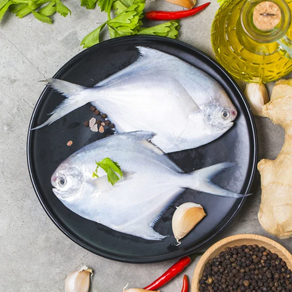 Sea Water Fish